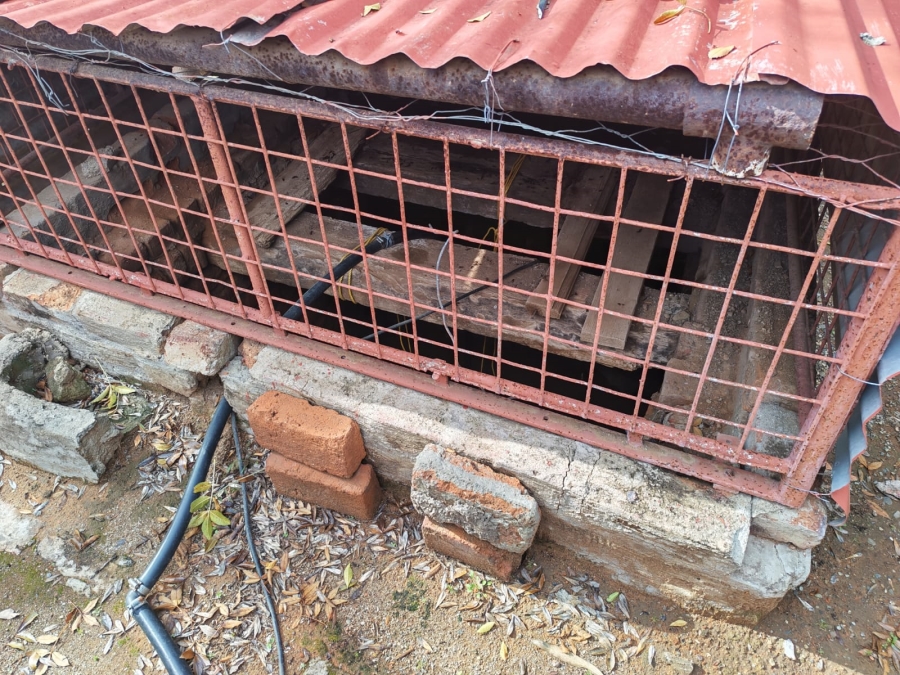 3 Bedroom Property for Sale in Middelburg Eastern Cape